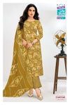 Cool Cool Vol 1 By Mcm Cotton Batik Kurti With Bottom Dupatta Suppliers In India